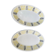 Raviers, Badonviller earthenware