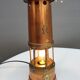 Electrified miner's lantern 178