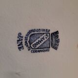 St Amand soup tureen 50s