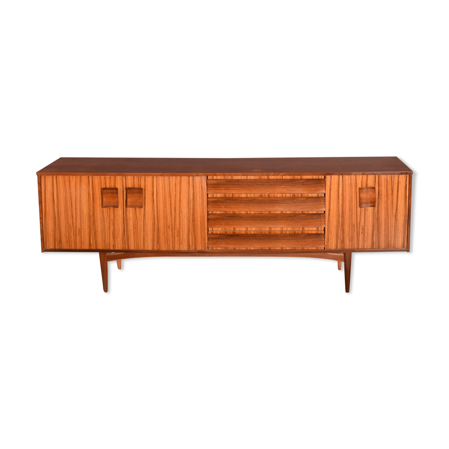 Restored sideboard