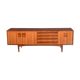 Restored sideboard