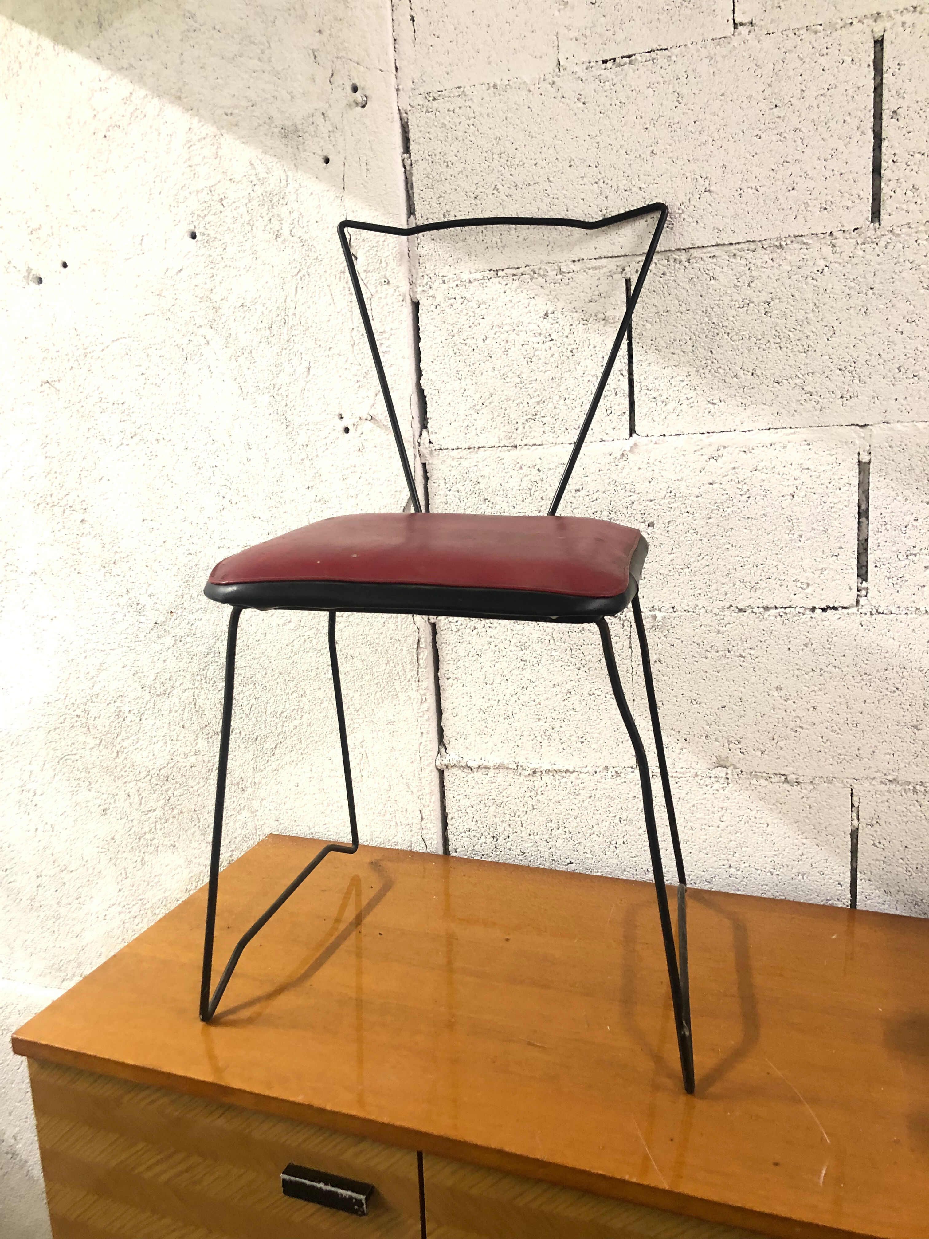 Design chair