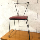 Chaise design