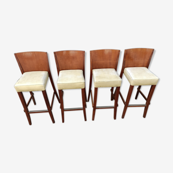 Neoz Starck bar stools