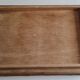 Japanese bamboo tea tray 1950