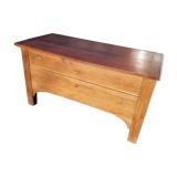Oak box