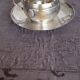 Tasse en argent