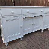 Massive pine buffet from Mr Furniture