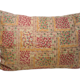 Vintage retro cushion years 60s