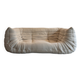 Medium Togo sofa by Michel Ducaroy for Ligne Roset