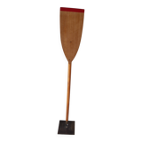 Vintage paddle