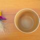 Bol tasse en grès