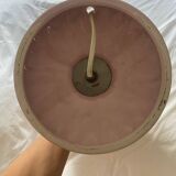 Pink Palm Tree Lamp