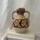 Vase en Ceramique espagnole ancienne de l'artiste S. Timoneda Talavera