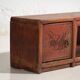 Old pine wood buffet – China, c. 1930