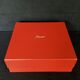 Set of 6 Baccarat and Arik Levy glasses