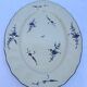Old Luxembourg Villeroy and Boch serving dish