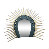 Miroir soleil (1970)