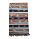 Berber tribal rug