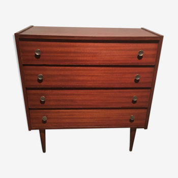 Dresser 60s