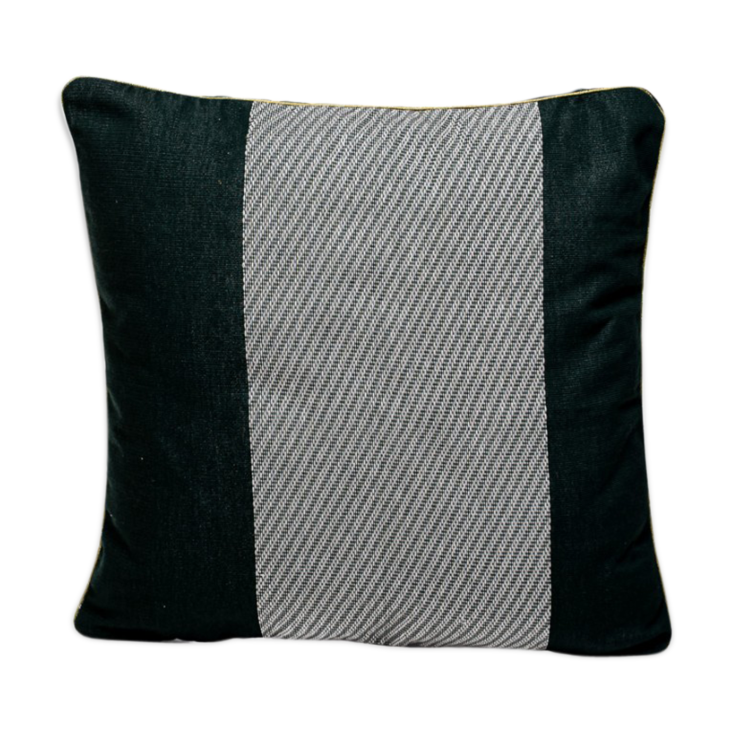 Green y'sar ami cushion