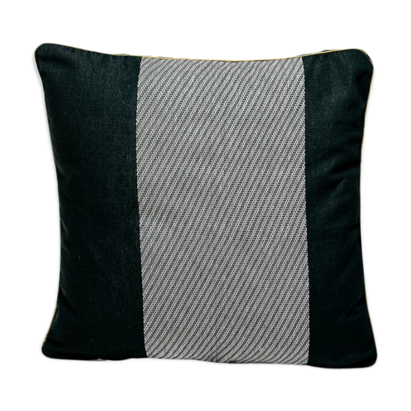 Coussin ami y'sar vert — Beyit
