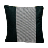 Coussin ami y'sar vert