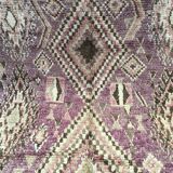 Boujaad Vintage Rug 320 x 180 cm