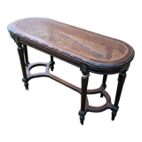 Piano bench