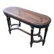 Piano bench