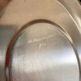 Sheffield Silver Gravy Boat