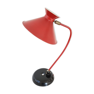 lampe de table diabolo