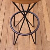 Thonet High Stool Model CM127