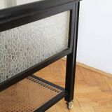 1930's Modernist Drinks Cabinet