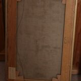 Swedish Oil on Canvas – “Spanish Landscape” by SÖREN OLSSON