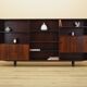 Rosewood bookcase, Danish design, 1970s, manufactured by Farsø Møbelfabrik