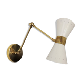 Italian wall sconce