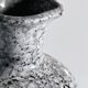 Vintage handled ceramic vase by Scheurich Postmodern