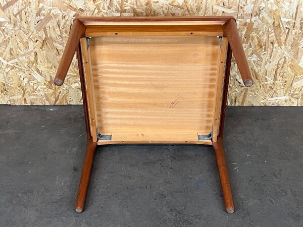 Table basse par Henning Kjaernulf 60s 70s