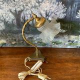 Gooseneck lamp