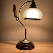 Louisiana table lamp J-P Ryckaert