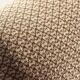 Vintage Scandinavian sofa in solid pine 50s/60s