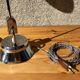 Jumo 600 vintage design desk lamp