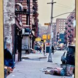 Lower East Side, 1970s: Authentic photo of Manhattan's vibrant heart