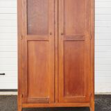 Vintage wardrobe