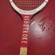 Vintage wooden tennis racket "Montana Paris"
