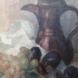 Still life "autumn dream"