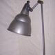 Industrielè articulated Wall lamp-LITA-years 50