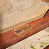 Pair of Art Nouveau Thonet chairs