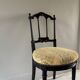 Napoleon III chair